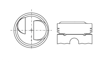 4G36